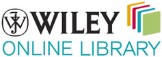 wiley online library formarly interscience