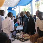 Kibabii University at Bungoma A.S.K Satellite Show 2018 a60