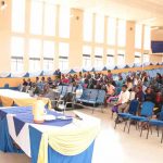 Kibabii University 4th Annual Information Professionals Workshopa17