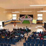 Kibabii University 4th Annual Information Professionals Workshopd2