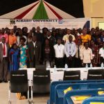 Kibabii University 4th Annual Information Professionals Workshopd20 1