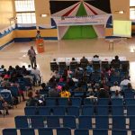 Kibabii University 4th Annual Information Professionals Workshopd4