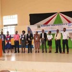 Kibabii University 4th Annual Information Professionals Workshope1