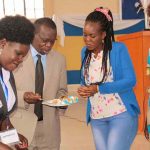 Kibabii University 4th Annual Information Professionals Workshope19