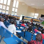Kibabii University 4th Annual Information Professionals Workshopg28