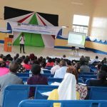 Kibabii University 4th Annual Information Professionals Workshopg30