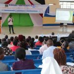 Kibabii University 4th Annual Information Professionals Workshoph1
