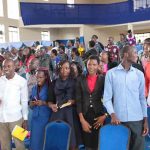 Kibabii University 4th Annual Information Professionals Workshoph16