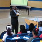 Kibabii University 4th Annual Information Professionals Workshoph6