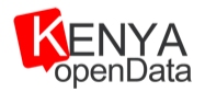 Kenya-Open-Data