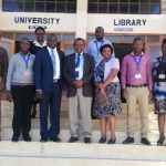 Library-Department-QMS-External-Quality-Audit-based-on-ISO-90012015-Standard-2019
