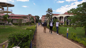 KIBU-Student-on-compound